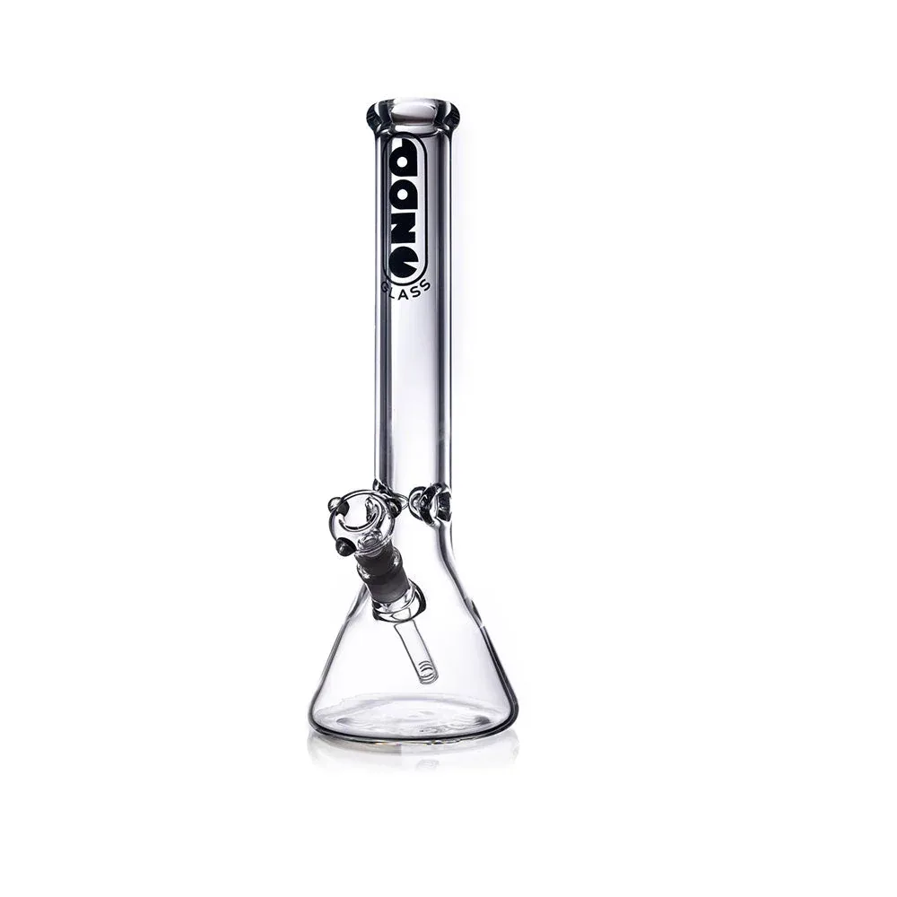 Daze Glass - 16" THICK 9MM Glass Water Pipe