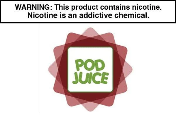 LEMON BAR BY POD JUICE X HYDE IQ 100ML