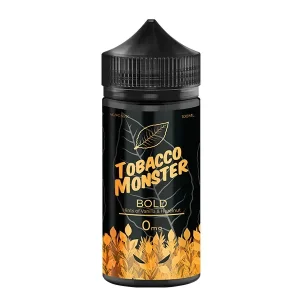 Tobacco Monster