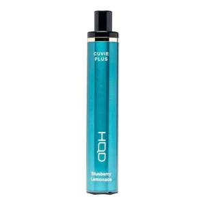 HQD Cuvie Plus Disposable | 1200 Puffs