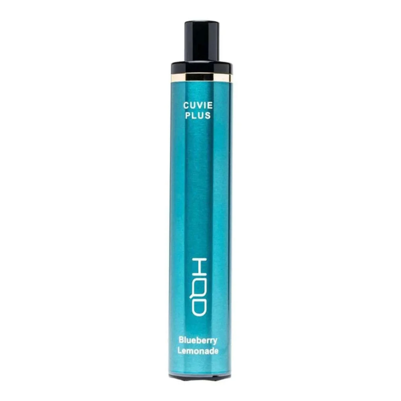 HQD Cuvie Plus Disposable | 1200 Puffs