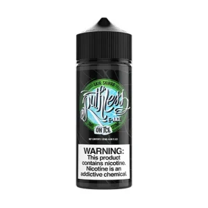Skir Skirrr on Ice by Ruthless Vapors 120ml