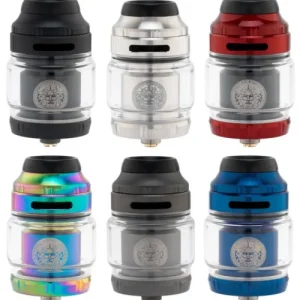 GeekVape Zeus X RTA
