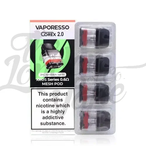 Vaporesso Xros Pro Pods - Image 2