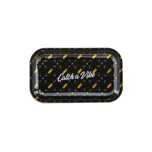 Vibes Catch A Vibe Rolling Tray Small
