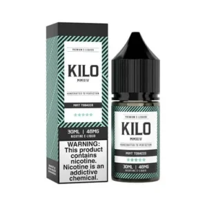 Watermelon Peach | Kilo MMXIV Salt Series | 30ml