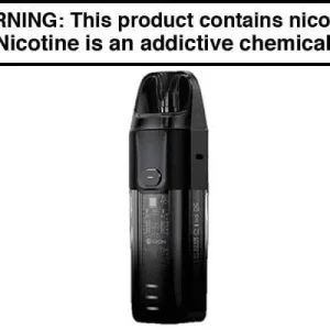 VAPORESSO LUXE XR 40W KIT