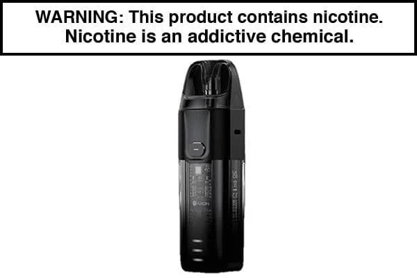 VAPORESSO LUXE XR 40W KIT