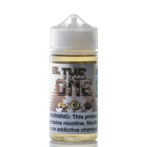 Marshmallow Milk by The One Beard Vape Co | 100mL