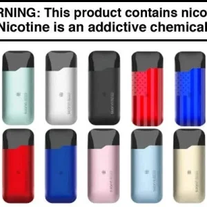 SUORIN AIR MINI VAPE POD KIT