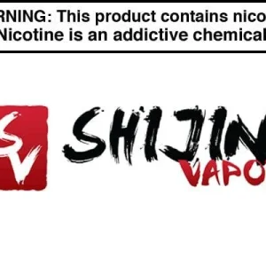 CUCUMBER WATERMELON BY PIXY SALTS SHIJIN VAPOR SALT 30ML