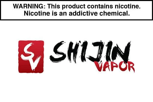 CUCUMBER WATERMELON BY PIXY SALTS SHIJIN VAPOR SALT 30ML