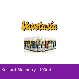 Vapetasia