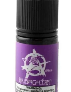 Purple | Anarchist Salts