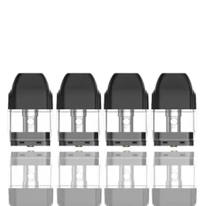 Uwell Caliburn Koko Replacement Pod 4-Pack