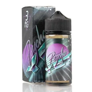 Psycho Yeti Synthetic Nicotine | Puff Labs