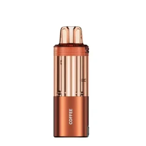 Foger Switch Pro 30K Disposable Pod (Requires Vape for Use)