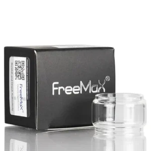 FreeMax Fireluke 2 Tank Replacement Glass | FreeMax