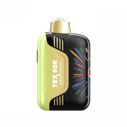 Viho TRX 50K Disposable Vape Device - 10PK - Image 2