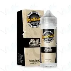 Vapetasia