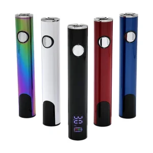 S8 510 Threaded Variable Voltage Battery