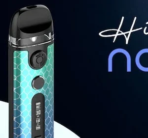 SMOK Novo 5: Expert Review