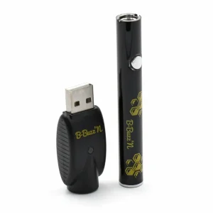 B-Buzz'n 510 Thread Vape Pen