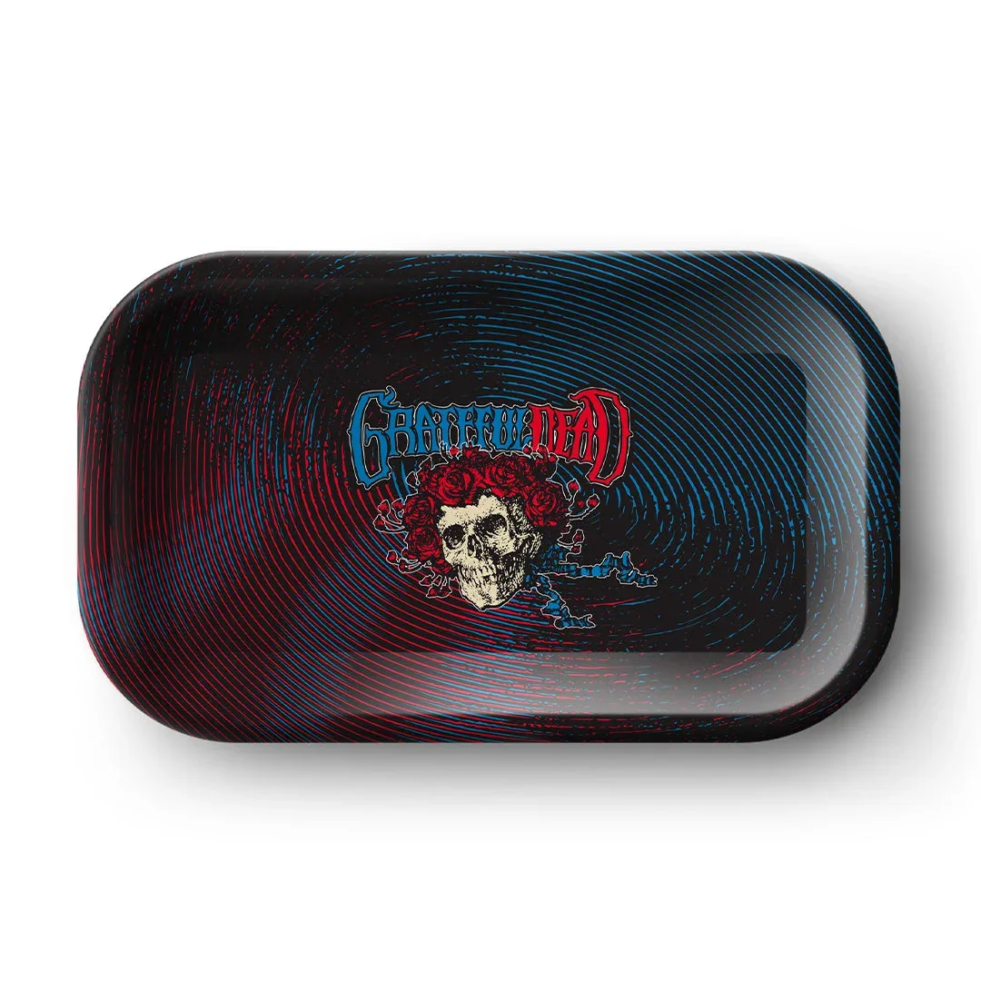 Blazy Susan x Grateful Dead Rolling Trays