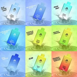 Tugpod Box 7K Disposable