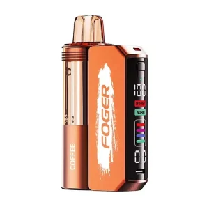 Foger Switch Pro 30K Disposable Pod (Requires Vape for Use)