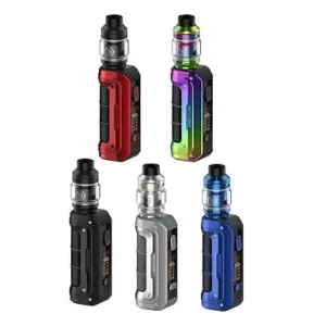 Geekvape Max100 Aegis Max 2 Starter Kit