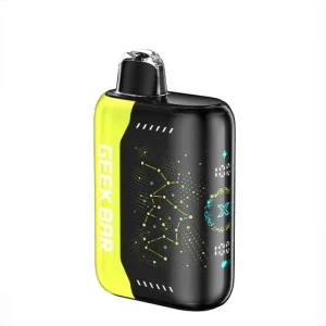 Geek Bar Pulse X 25000 Disposable Vape (5%, 25000 Puffs)
