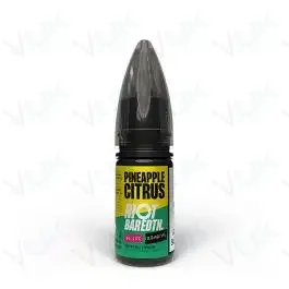 Riot BAR EDTN Pineapple Citrus Nic Salt E