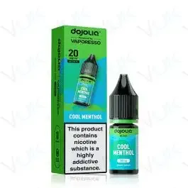 Vaporesso DOJOLIQ Cool Menthol Nic Salt