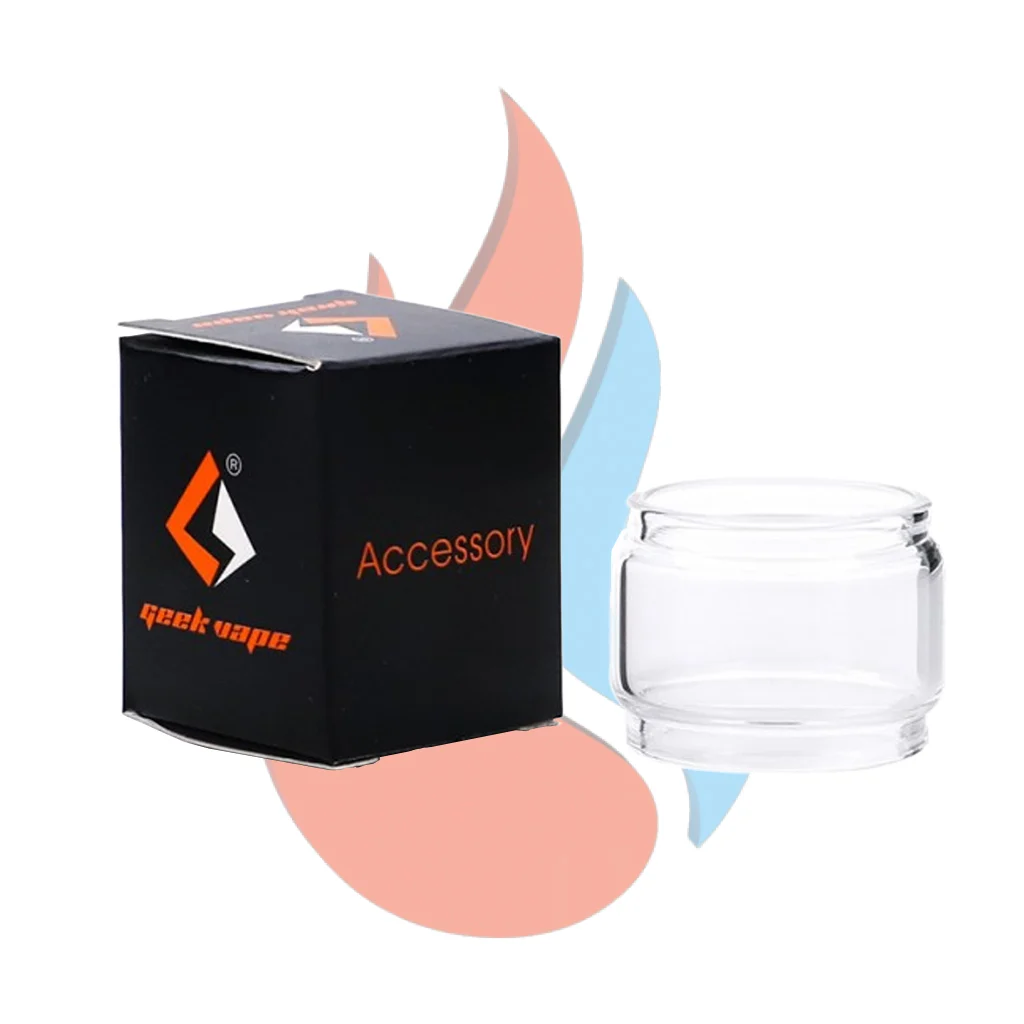 Geekvape Zeus Tank | Replacement Glass | 1Pc