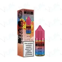 Elux Firerose 5000 Ice Pop Nic Salt E