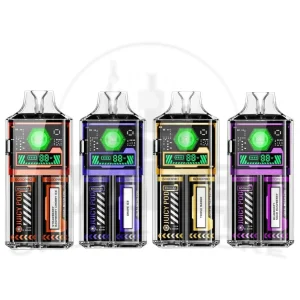 Juicy Pod 6000 Pro Pod Kit Price | Buy 1 Get 1 Free Vape