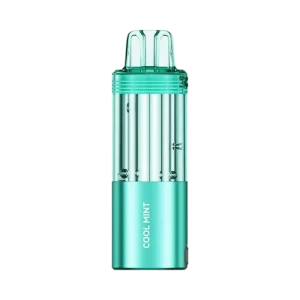 Foger Switch Pro 30K Disposable Pod (Requires Vape for Use)