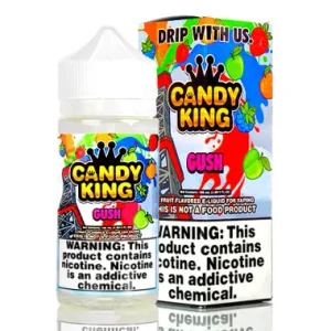 Gush | Candy King