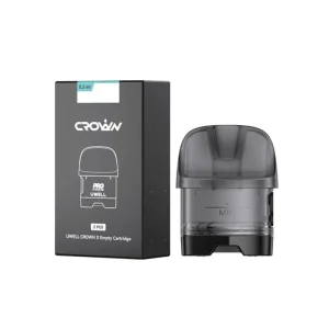 Uwell Crown X Replacement Pod (2 Pack)