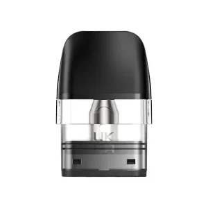 Geekvape Q Replacement Pod (Pack of 3) - 0.6ohm / 2ml