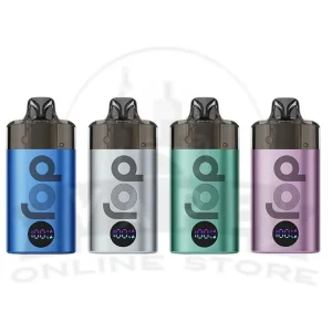 Vaporesso Dojo Blast 6000 Puffs Vape Kit