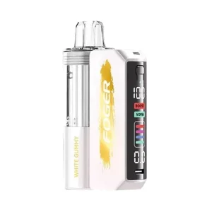 Foger Switch Pro 30K Disposable Pod (Requires Vape for Use)