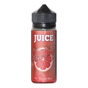 Grapefruit Juice | VAPE BREAKFAST CLASSIC | 120ml