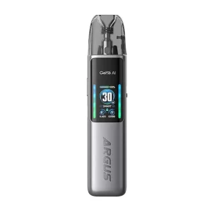 VOOPOO Argus G2 30W Pod Kit - Astral Silver