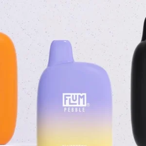 How Long Do Flum Pebbles Last?