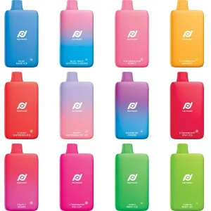 Pod Juice Pod Pocket 7.5k Disposable