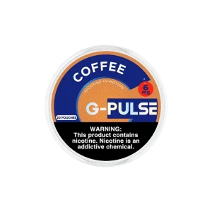 Geek Bar G-Pulse Nicotine Pouches