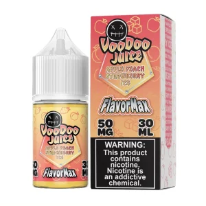 VooDoo Juice FlavorMax Salt 30ml
