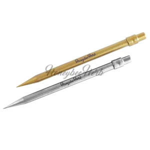 Gr2 Titanium Pencil